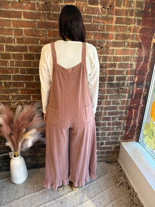 Ashley Jumpsuit