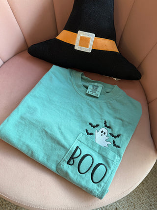Boo Tee