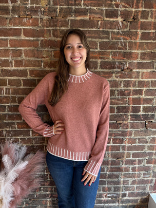 Savannah Sweater