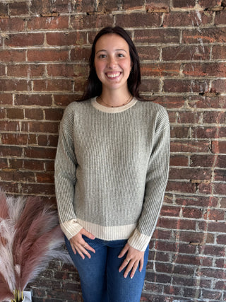 Zara Sweater