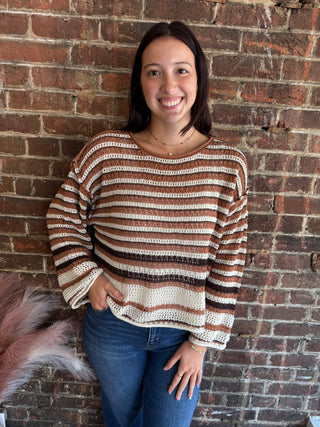 Kinsley Sweater