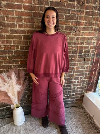 Alice Pants