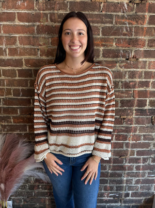 Kinsley Sweater
