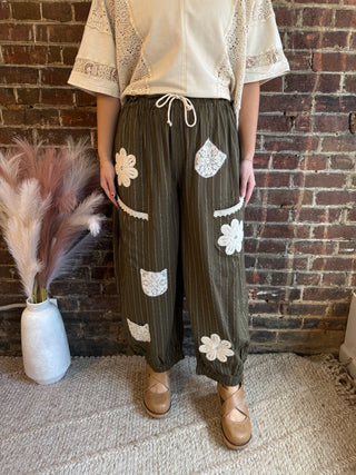 Dani Pants