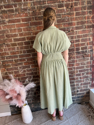 Hilarie Dress