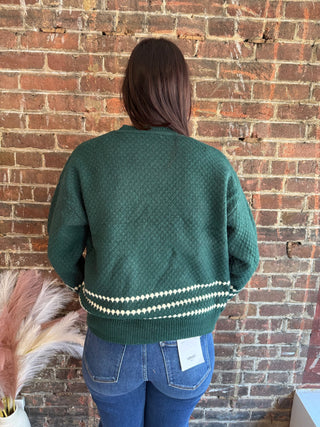 Deborah Cardigan