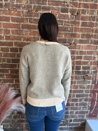 Zara Sweater