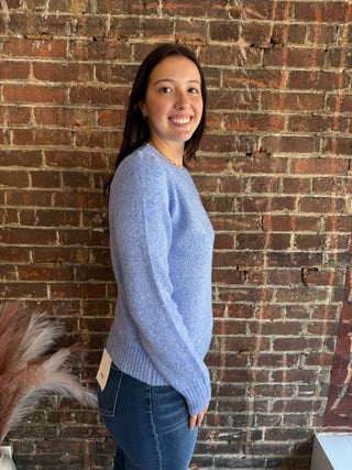 Danica Sweater