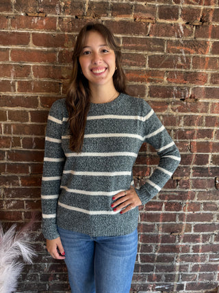 Allison Sweater