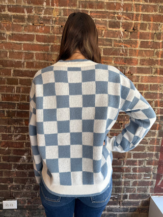 Shelby Cardigan