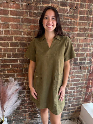 Isabelle Dress