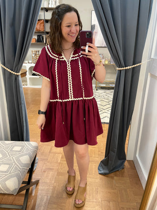 Serena Dress