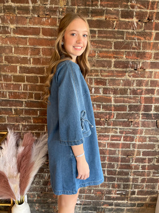 Maren Dress