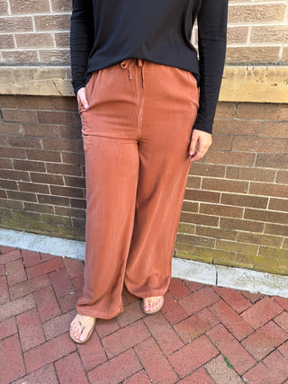 Isla Pants