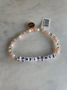 Confidence Bracelet