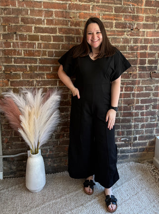Ivy Jumpsuit
