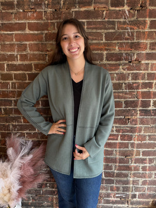 Lucy Cardigan