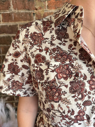 Kylie Dress