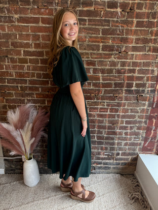 Destiny Dress