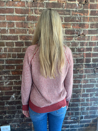 Kelly Sweater