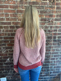 Kelly Sweater