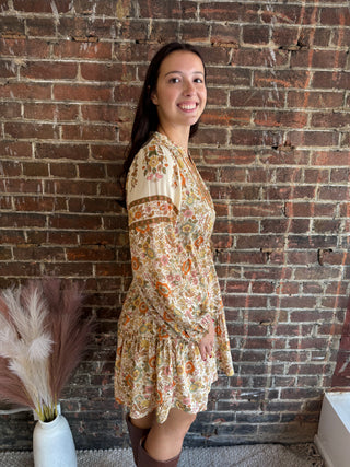 Ashlyn Dress