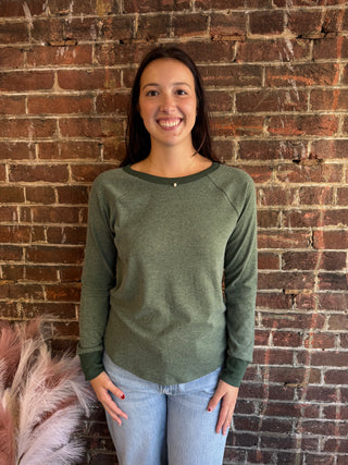 Cecelia Top