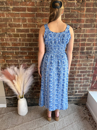 Shelley Dress