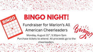 BINGO Night Ticket