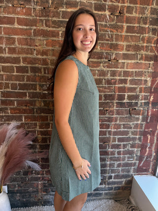 Becca Dress