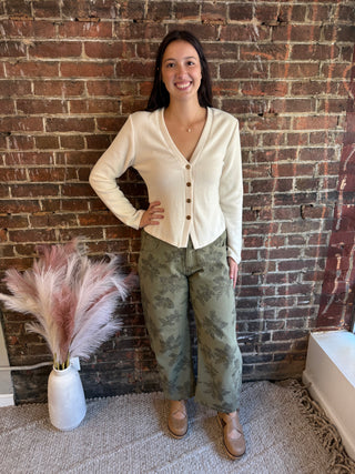 Lorraine Pants