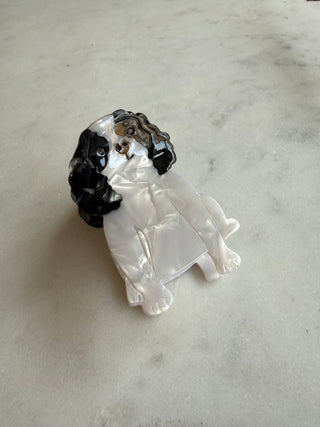Best Friend Dog Claw Clips