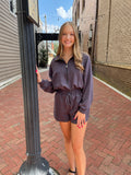 Addison Romper