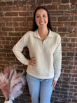 Lillian Pullover