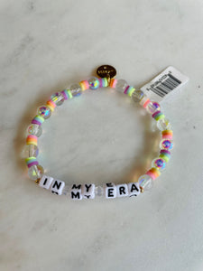 In My Era Bracelet- Friendship Collection