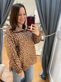 Wild Side Everyday Pullover