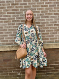 Dahlia Dress