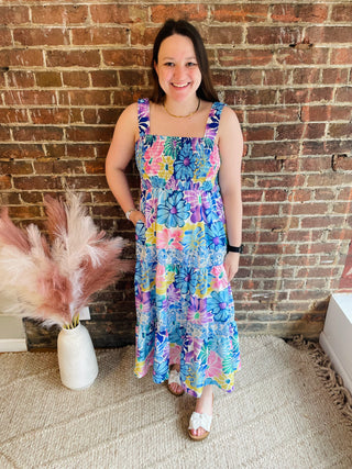 Miranda Dress