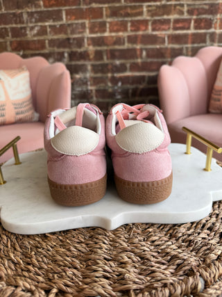 Spoiler Alert | Light Pink