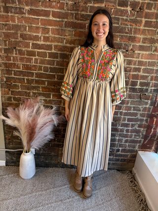Indie Dress