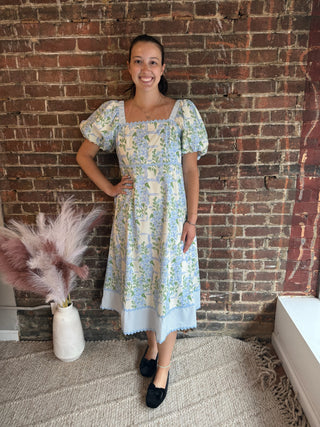 Heidi Dress