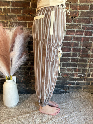 Kaia Pants