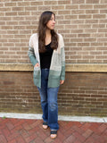 Willow Cardigan