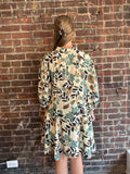 Dahlia Dress
