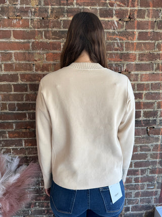 Riley Sweater