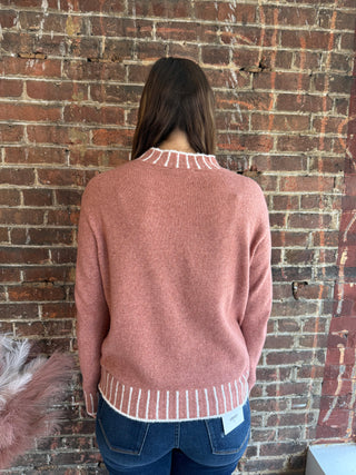 Savannah Sweater