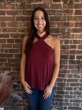 Raven Top