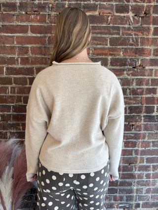 Addison Cardigan