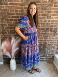 Poppy Dress