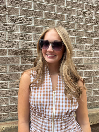 Rosey Outlook Sunglasses